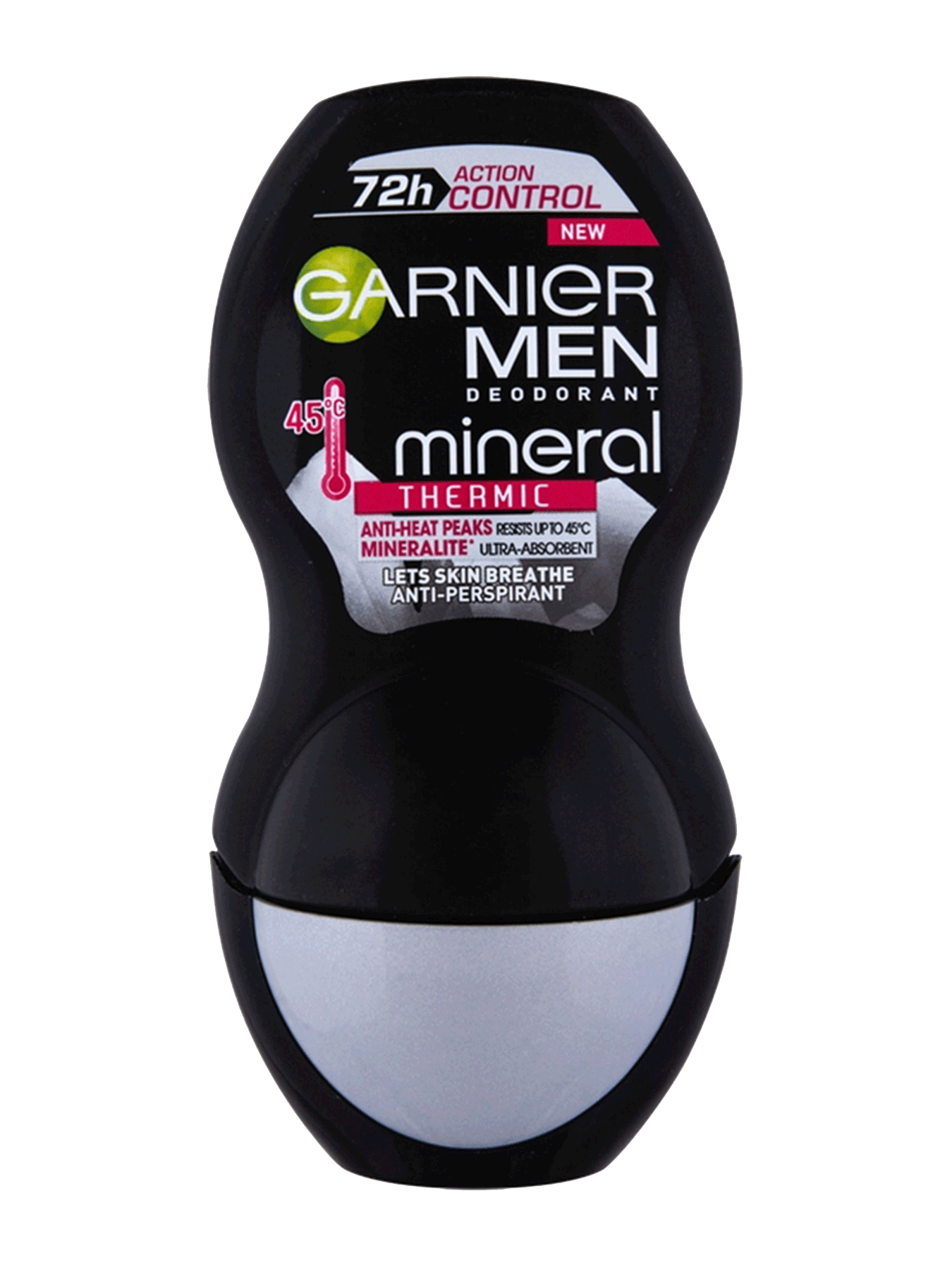 Garnier Mineral Deo Men Action Control Thermic 72h antiperspirant Roll-on